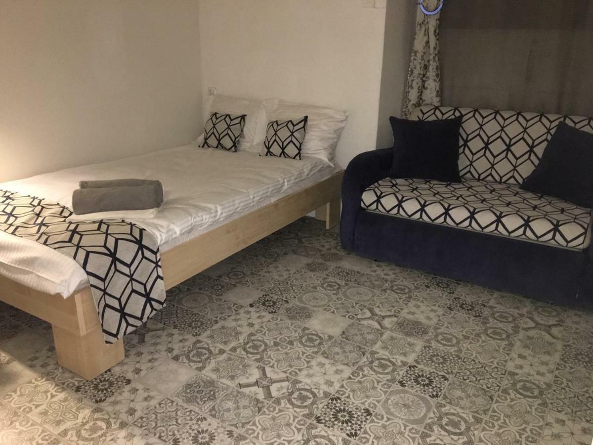 Old Cracow Apartments 크라쿠프 외부 사진
