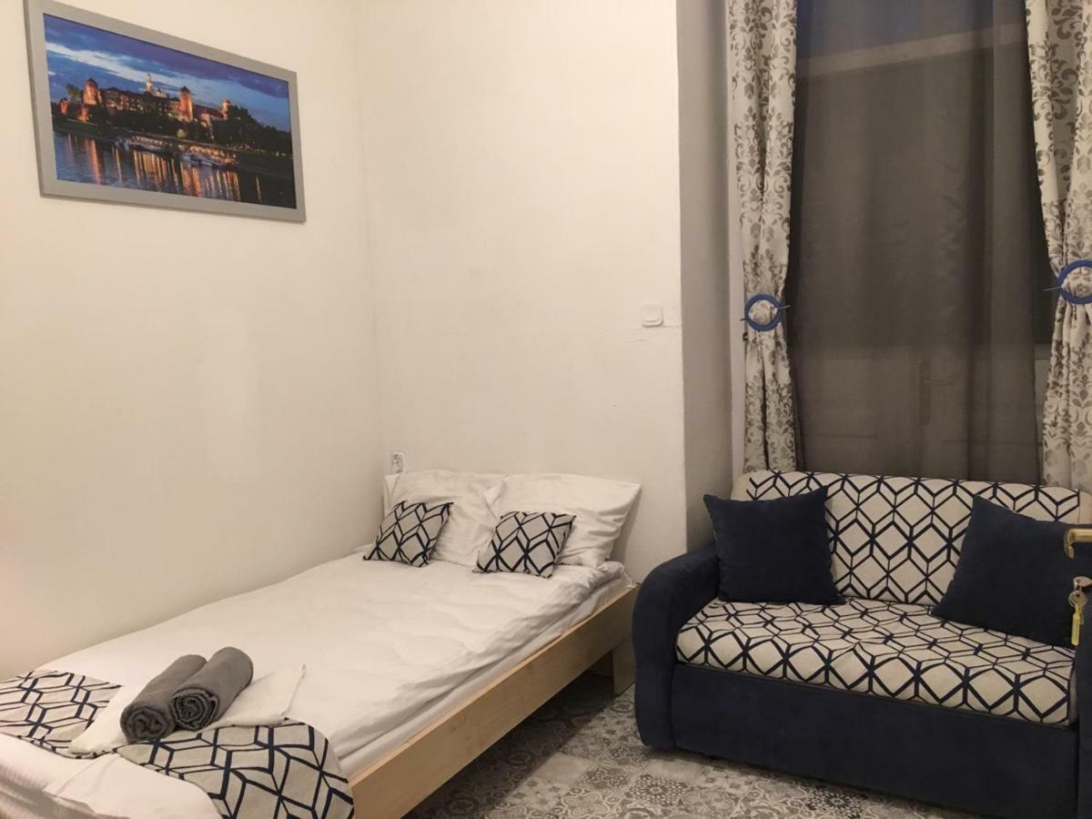 Old Cracow Apartments 크라쿠프 외부 사진