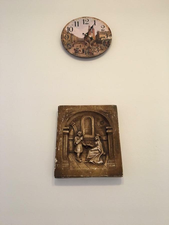 Old Cracow Apartments 크라쿠프 외부 사진