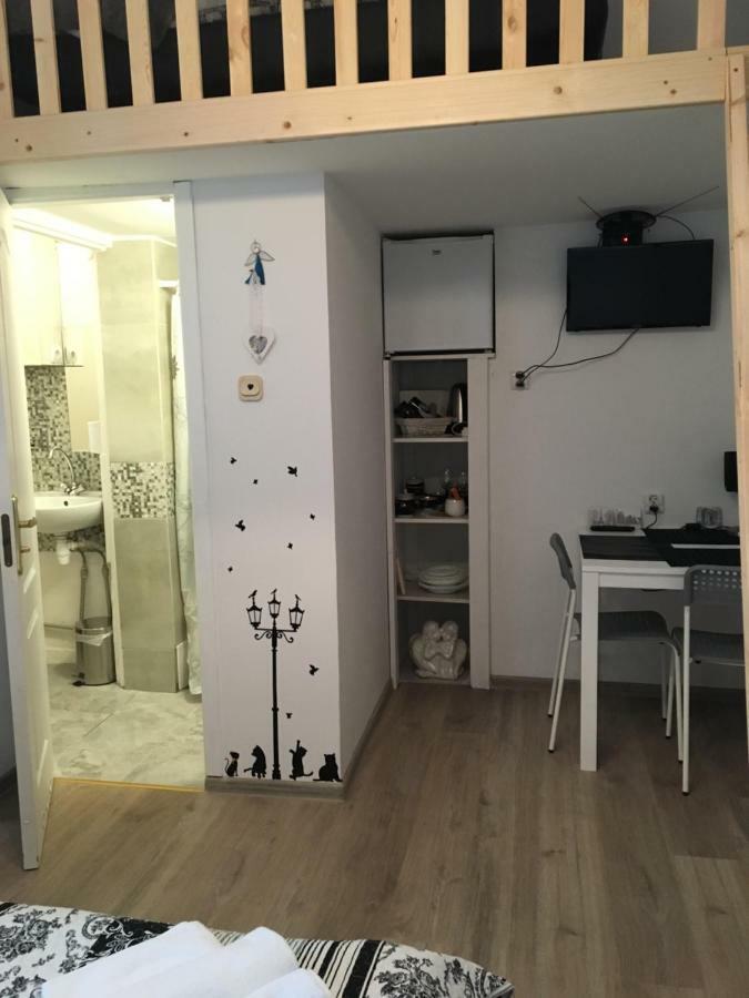 Old Cracow Apartments 크라쿠프 외부 사진