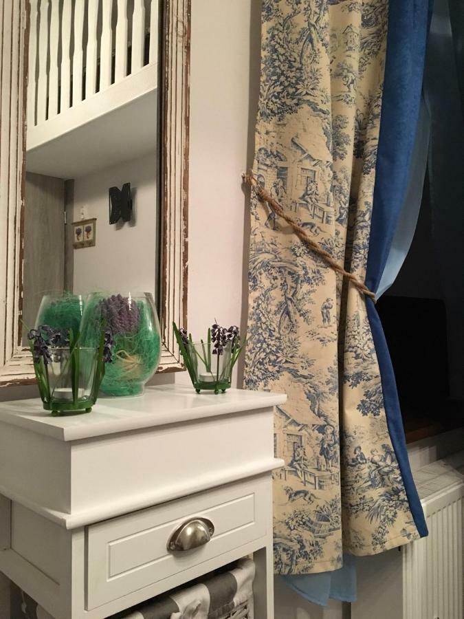 Old Cracow Apartments 크라쿠프 외부 사진