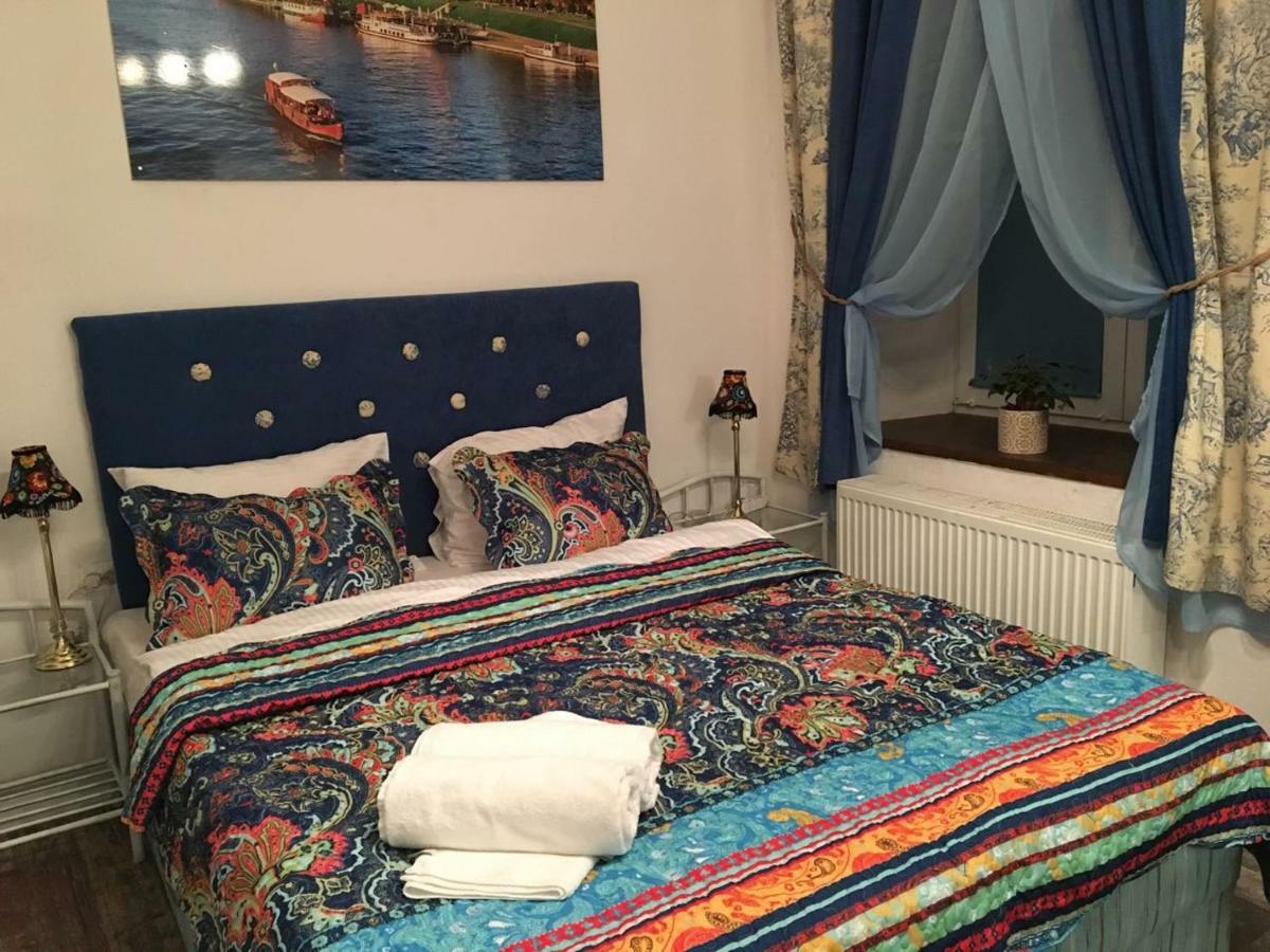 Old Cracow Apartments 크라쿠프 외부 사진